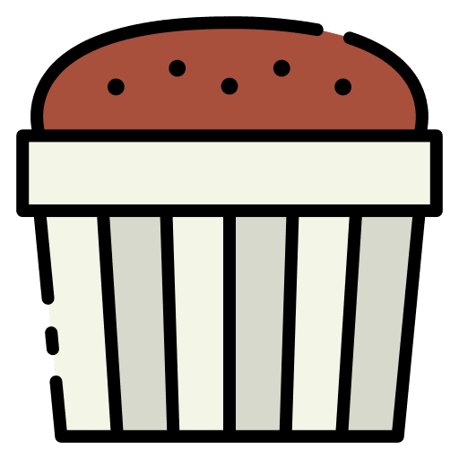 Soufflé french dish cooking icon Soufflé french dish cooking icon