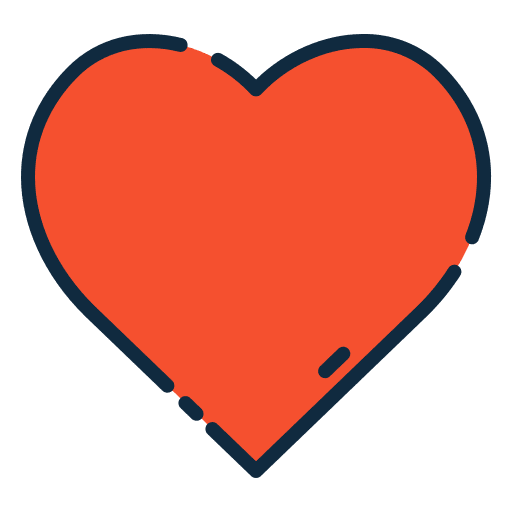 Love hands love love and romance icon