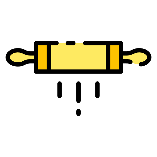 Roll bread roll bread rollers food and restaurant icon Roll bread roll bread rollers food and restaurant icon