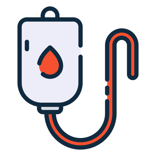 Blood donation test tube world aids day blood donation icon Blood donation test tube world aids day blood donation icon