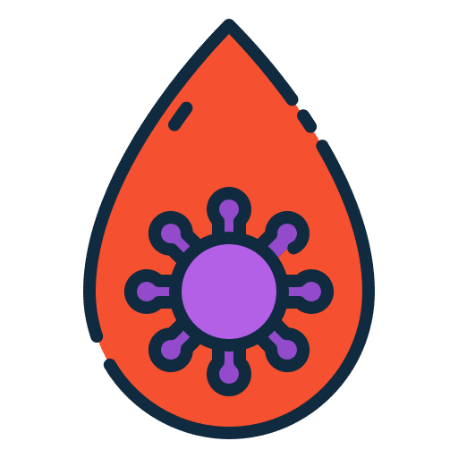 Aids shapes and symbols awareness day aids icon Aids shapes and symbols awareness day aids icon