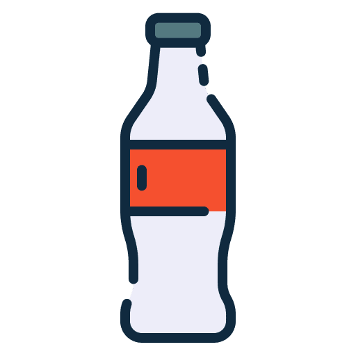 Soda sodas soda beverage icon