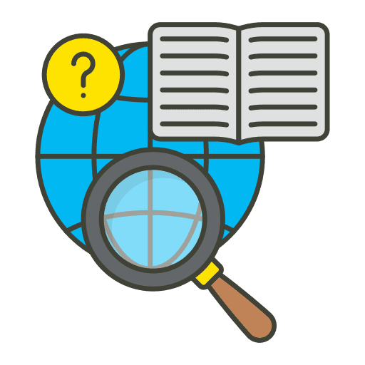 Knowledge elearning knowledge online education icon Knowledge elearning knowledge online education icon