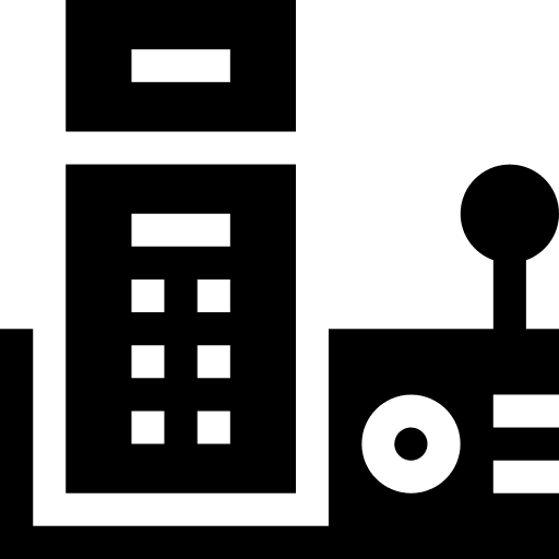 Telephone phone telephone communications icon
