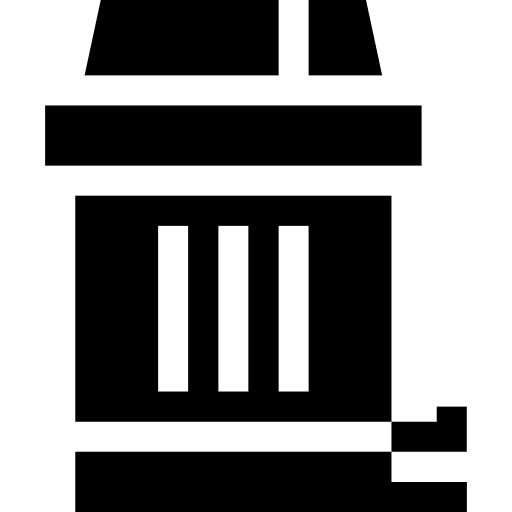 Trash can garbage miscellaneous delete icon