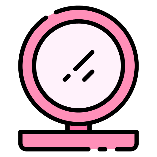 Cosmetic cosmetic beauty cosmetics icon