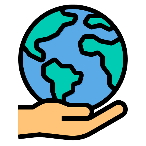 Ecology planet earth ecology save icon Ecology planet earth ecology save icon