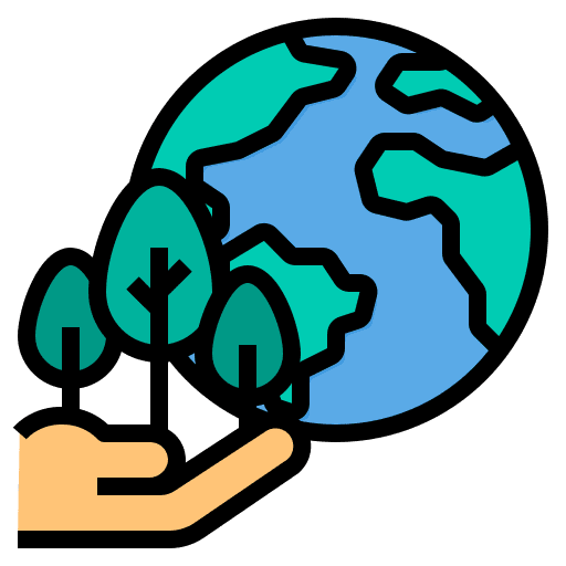 Save the planet ecology and environment save the planet plant icon Save the planet ecology and environment save the planet plant icon
