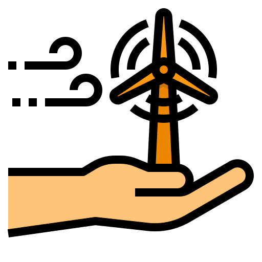 Wind turbine sustainable energy wind turbine wind icon Wind turbine sustainable energy wind turbine wind icon