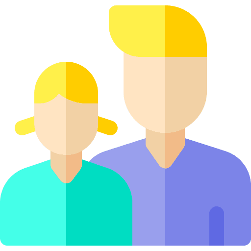 Dad avatar father dad icon Dad avatar father dad icon