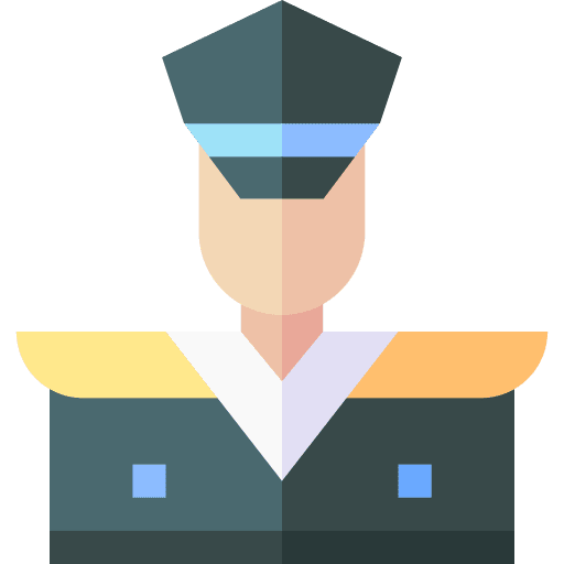 Captain avatar user military icon Captain avatar user military icon