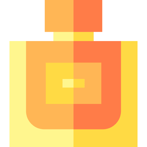 Perfume beauty cologne aroma icon Perfume beauty cologne aroma icon