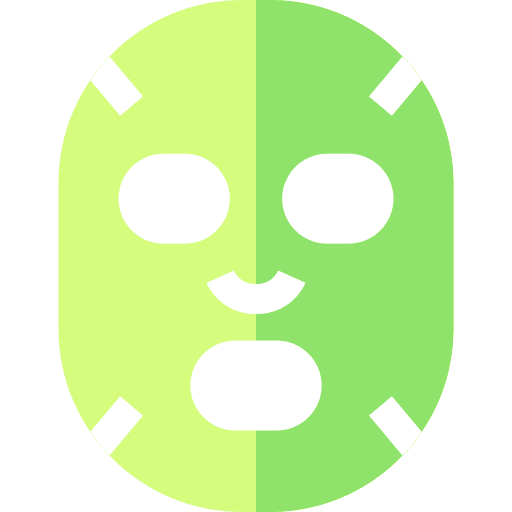 Face mask face mask spa beauty icon Face mask face mask spa beauty icon