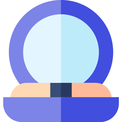 Powder foundation facial cosmetics icon Powder foundation facial cosmetics icon