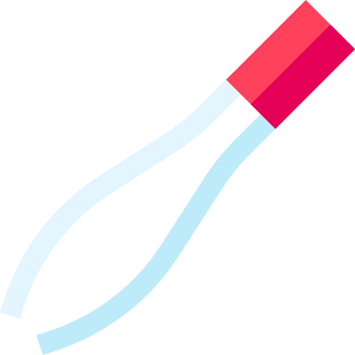 Tweezers eyebrow grooming tweezers icon Tweezers eyebrow grooming tweezers icon