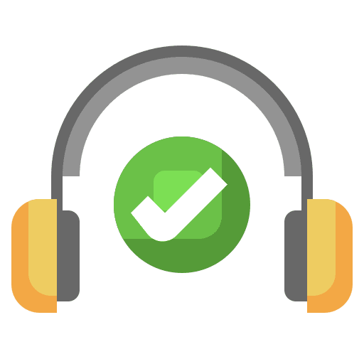 Headphones headphones ear protection safety icon Headphones headphones ear protection safety icon