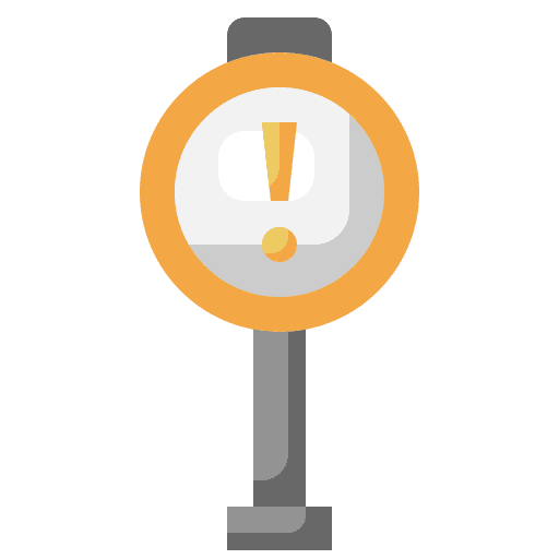 Warning sign danger dangerous exclamation mark icon Warning sign danger dangerous exclamation mark icon