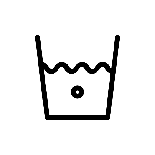Low temperature symbol low temperature shapes and symbols icon