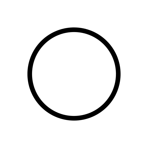Tumble dry symbol tumble dry laundry service icon