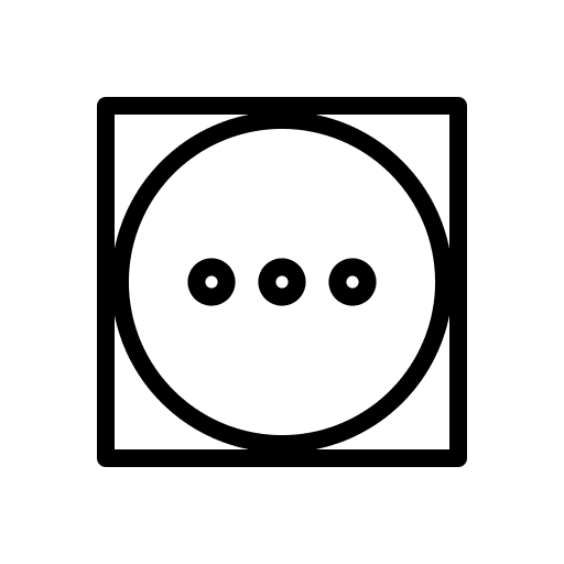 Tumble dry tumble dry symbol washing clothes icon Tumble dry tumble dry symbol washing clothes icon