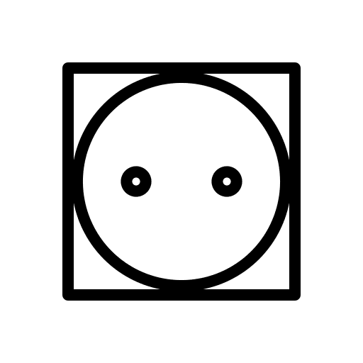 Tumble dry tumble dry washing clothes laundry service icon