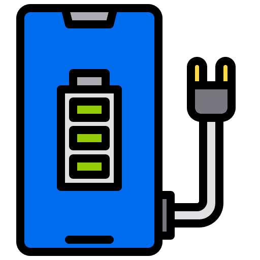 Charging battery charging battery energy battery icon