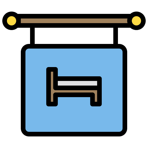 Sign board sign signboard icon