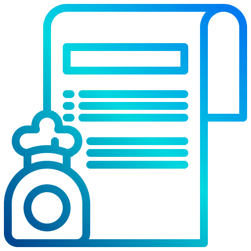 Bill cost bill payment icon Bill cost bill payment icon