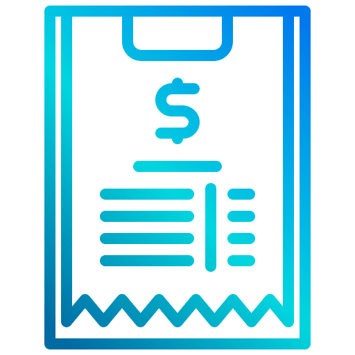 Clipboard clipboard invoice ticket icon Clipboard clipboard invoice ticket icon