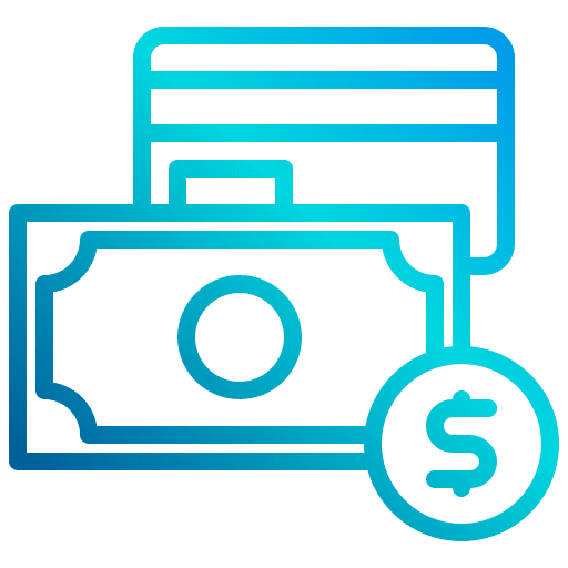 Money credit card payment pay card cash icon Money credit card payment pay card cash icon
