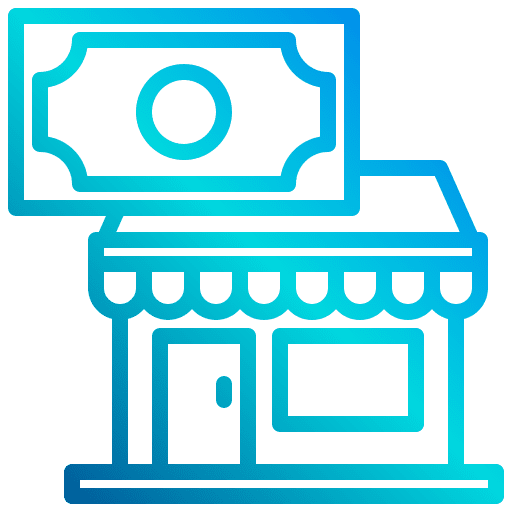 Shop commerce and shopping coffee shop shopping icon Shop commerce and shopping coffee shop shopping icon