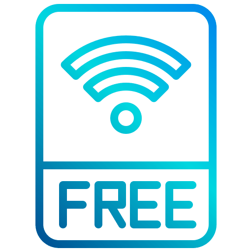 Wifi internet free wifi wifi signal icon Wifi internet free wifi wifi signal icon