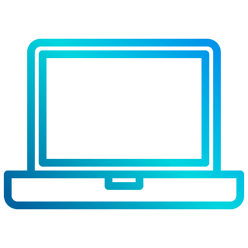 Laptop computer technology computing icon Laptop computer technology computing icon