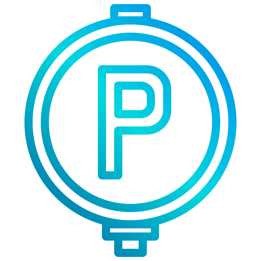 Parking parking parking area automobile icon Parking parking parking area automobile icon