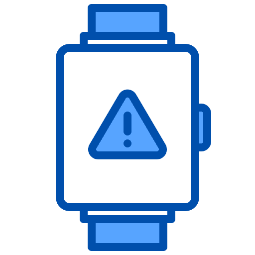 Alert apps applications notification icon Alert apps applications notification icon