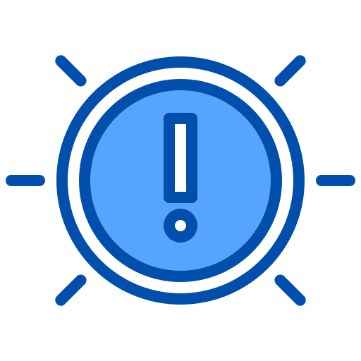 Information notification faq support icon Information notification faq support icon