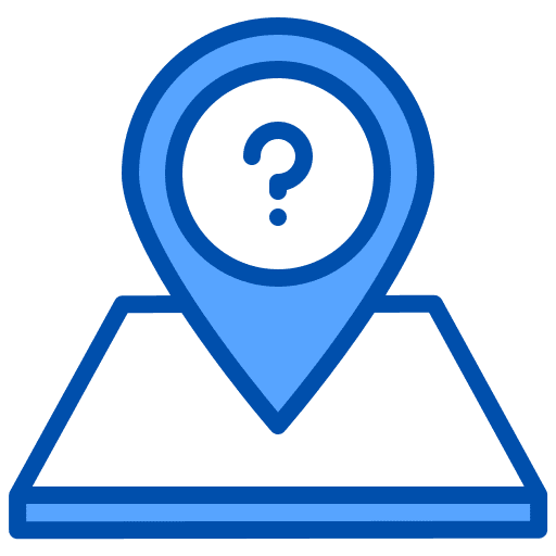 Pin ui notification location icon Pin ui notification location icon
