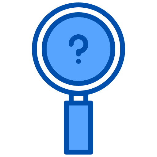 Search interface notification ui icon Search interface notification ui icon