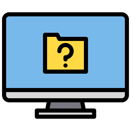 Question interface ui question icon Question interface ui question icon