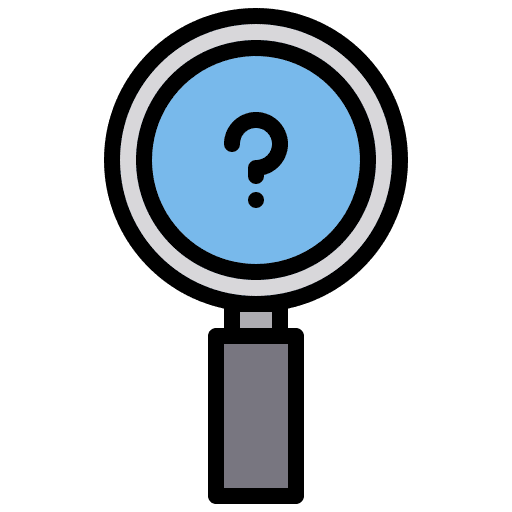 Search magnifying glass interface ui icon Search magnifying glass interface ui icon