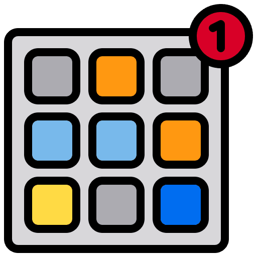 Application ui mobile application application icon Application ui mobile application application icon