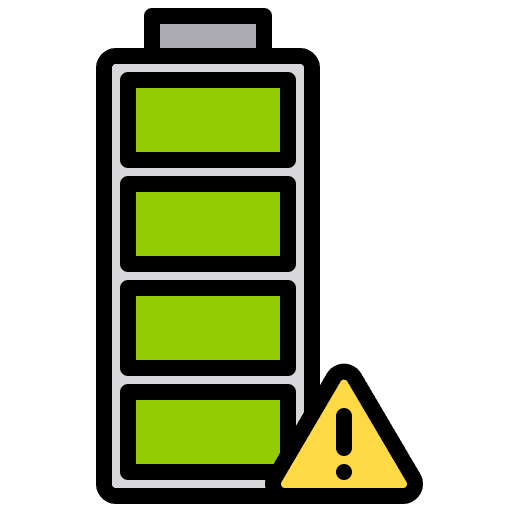 Battery power battery ui icon Battery power battery ui icon