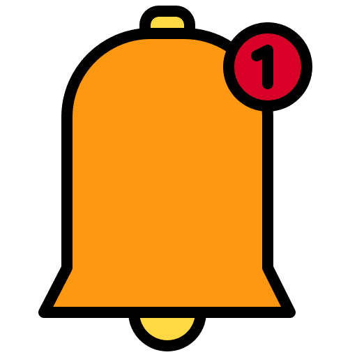 Bell bell interface ui icon Bell bell interface ui icon
