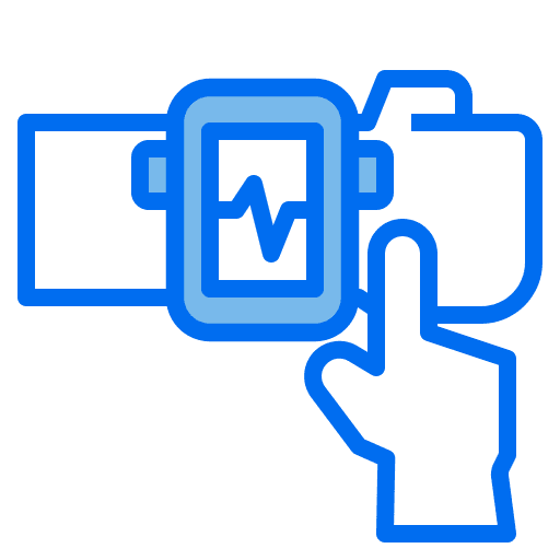 Smartwatch smartwatch electronics touchscreen icon Smartwatch smartwatch electronics touchscreen icon