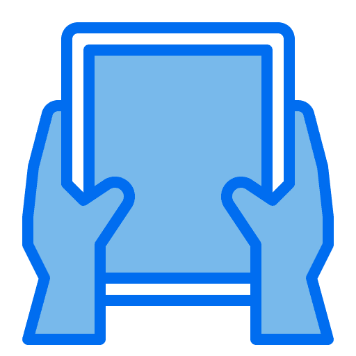 Table technology table electronics icon Table technology table electronics icon