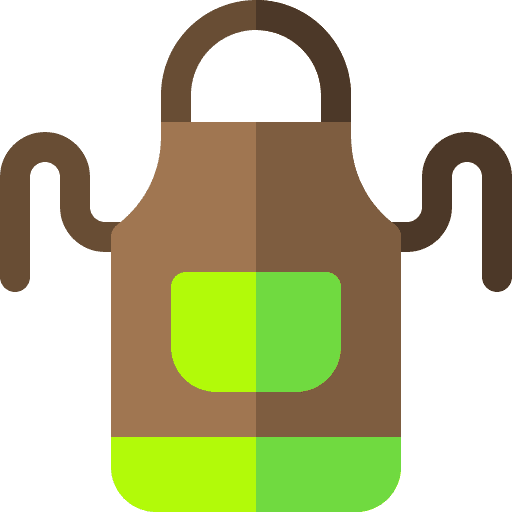 Apron gardening tool apron fashion icon Apron gardening tool apron fashion icon