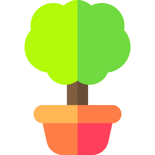 Tree botanical nature tree icon Tree botanical nature tree icon