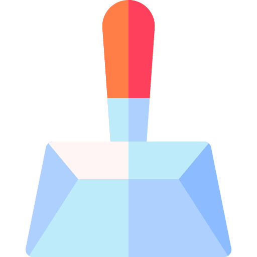 Dustpan farm dustpan equipment icon Dustpan farm dustpan equipment icon