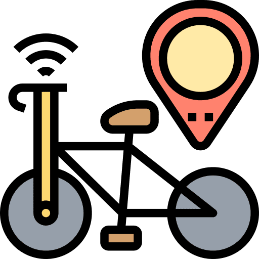 Gps maps navigation device icon Gps maps navigation device icon