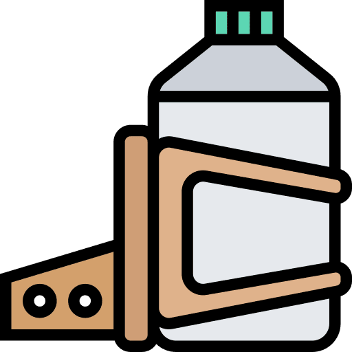 Drink bottle hobby cyclists drink bottle icon Drink bottle hobby cyclists drink bottle icon